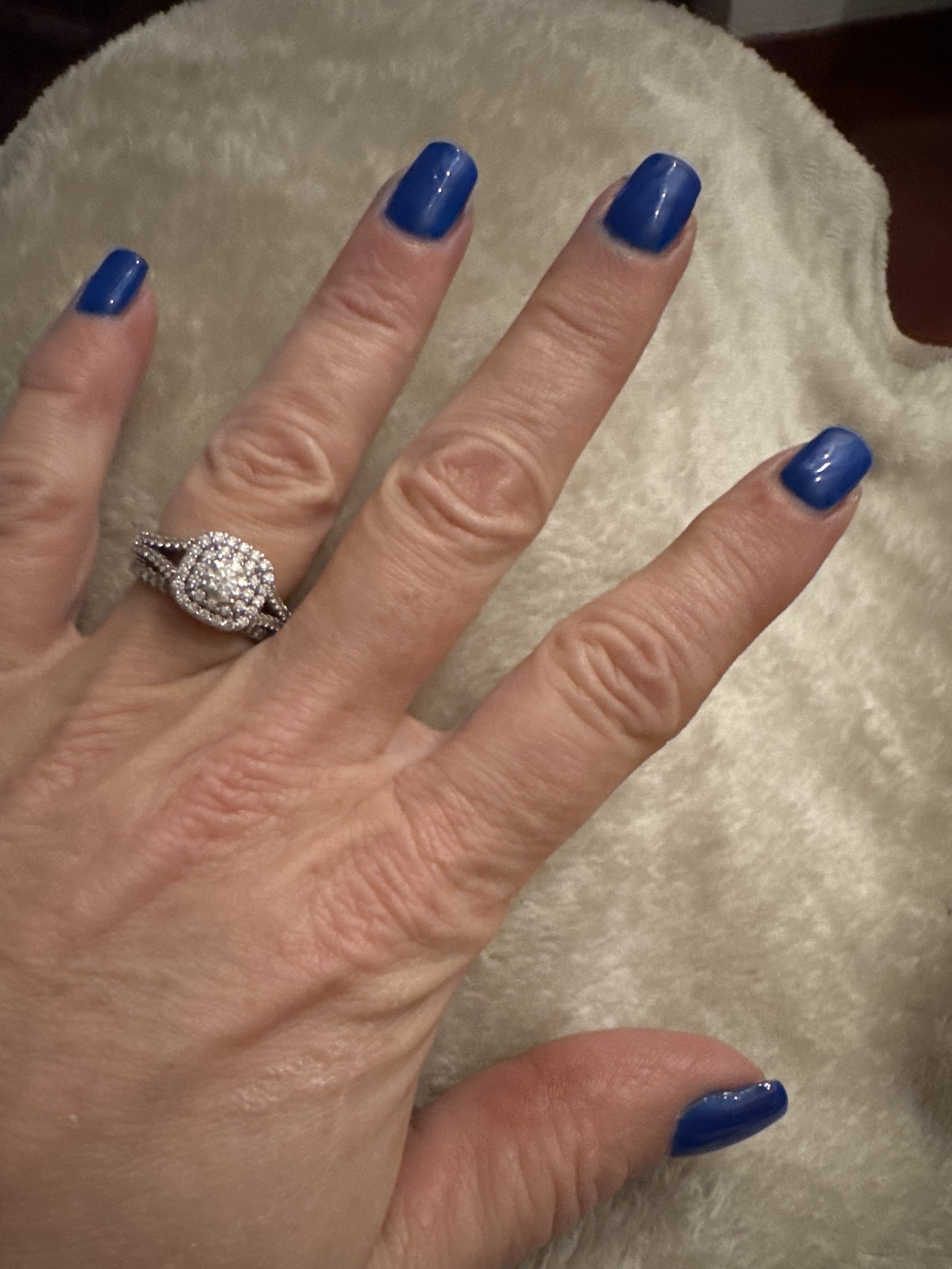 Secret Nails nail photo 3